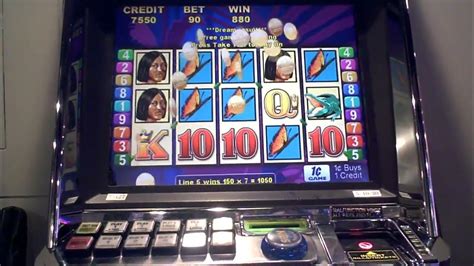 brazil slot machine